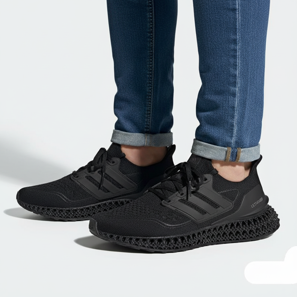 Adidas GX6632 Lightweight Walking Shoes – Men's & Women's