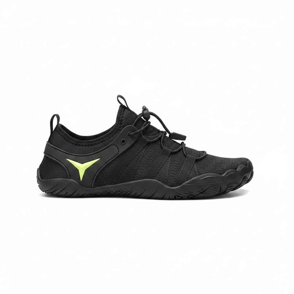 Footmaxldn Aqua Water Shoes – Barefoot Swim & Beach Shoe for Men & Women - footmaxldn