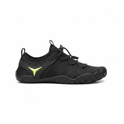 Footmaxldn Aqua Water Shoes – Barefoot Swim & Beach Shoe for Men & Women - footmaxldn
