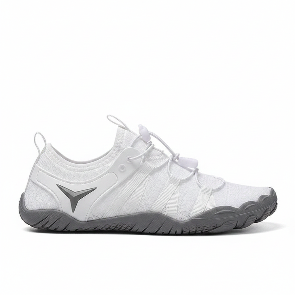 Footmaxldn Aqua Water Shoes – Barefoot Swim & Beach Shoe for Men & Women - footmaxldn