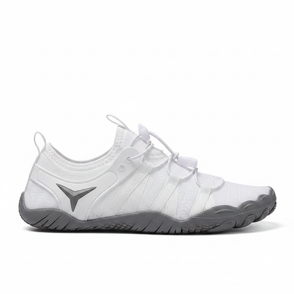 Footmaxldn Aqua Water Shoes – Barefoot Swim & Beach Shoe for Men & Women - footmaxldn