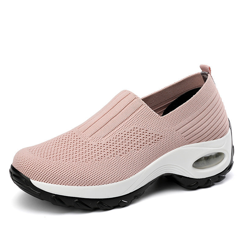 Women's Casual Trainers - FOOTMAX